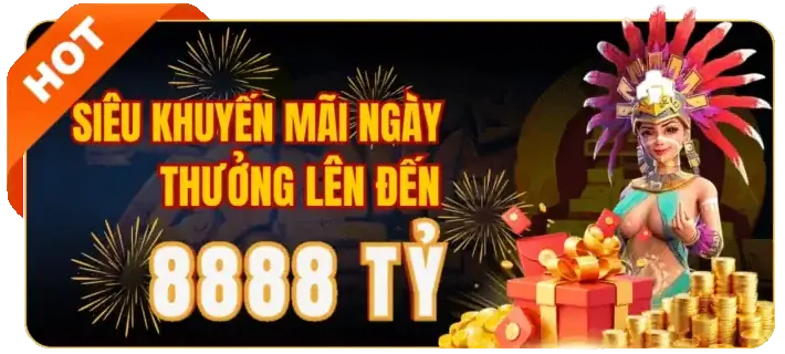 Thưởng chào mừng thành viên mới Vu88 Code