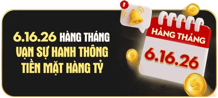 Ưu đãi nạp tiền Vu88 Code