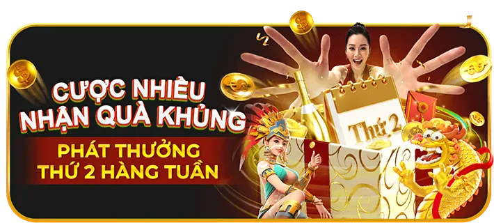Tiền Thưởng Nạp Đầu Tiên