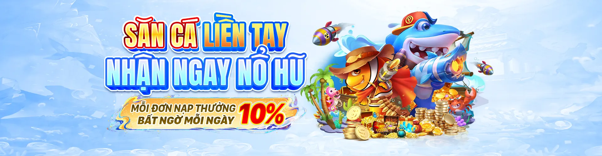Banner khuyến mãi Vu88 Code mới nhất