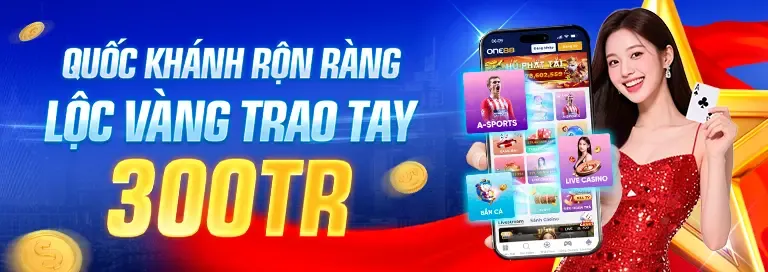 Tiền thưởng đặc biệt cho các sự kiện thể thao lớn