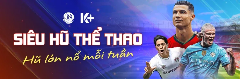Chương trình hoàn trả hàng ngày cho cược thể thao